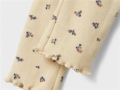 Name It summer sand blomstret leggings